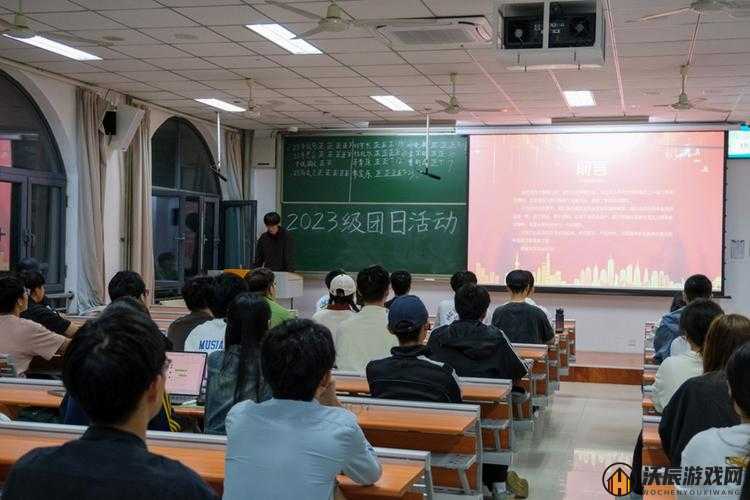 随时随地都能在学校开展丰富多彩的学习与活动