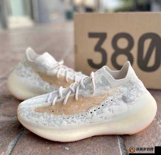 Yeezy 380 蜜桃粉鉴定详细指南及要点解析