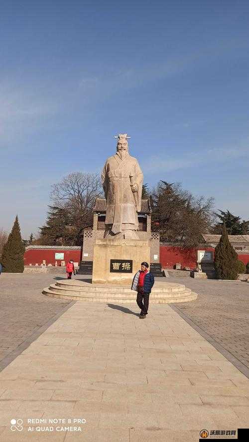 英雄与地下城深度探秘，揭秘曹操遗留的宏伟巨台千古之谜