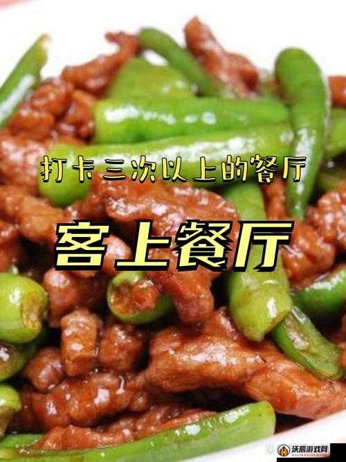 餐厅养成记，掌握电煮锅进阶秘籍，烹饪美味佳肴，逐步打造你的梦想餐厅